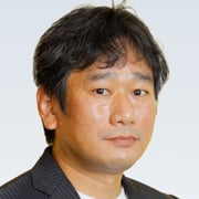 山岸 恒之氏